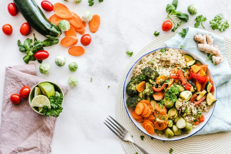 gut health kyletothemoon