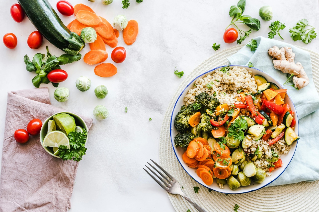 gut health kyletothemoon