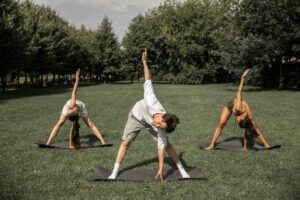 5 free holistic health tips