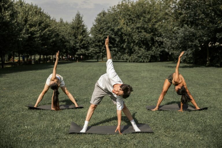 5 free holistic health tips