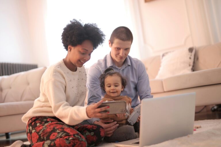 emf and family life wellness