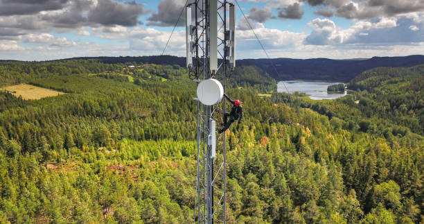 emf nature 5g kyletothemoon