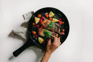 non-toxic cookware xtrema kyletothemoon