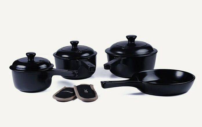 xtrema non-toxic cookware