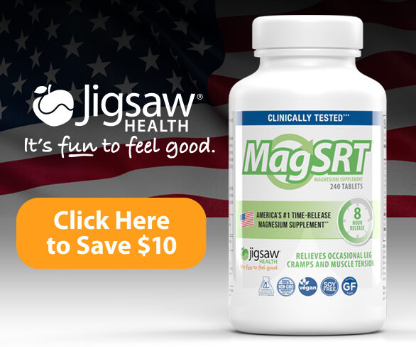 jigsaw health magsrt