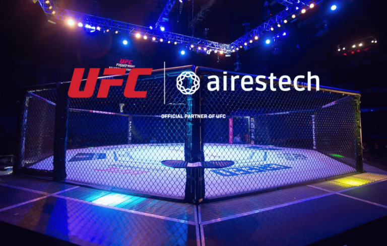 ufc aires tech