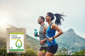 purium coco hydrate